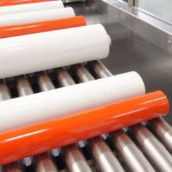 Top 10 Benefits of Using High-Quality Conveyor Rollers