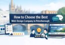 How to Choose the Best Web Design Company in Peterborough