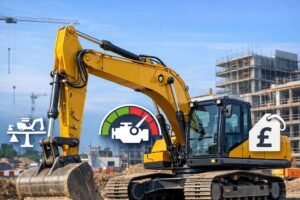 How to Choose the Right Excavator for Sale: Size, Power, and Price