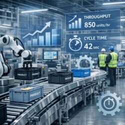 How Conveyor Systems Boost Efficiency in Modern Manufacturing