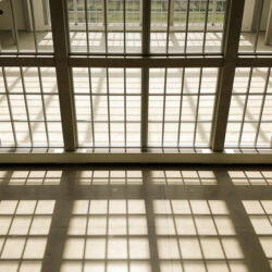Solar Control Glass in Atria: Cooling an Overheating Space