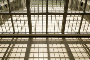 Solar Control Glass in Atria: Cooling an Overheating Space