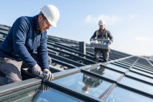 Hotel Atria: Keeping Repairs Out of the Guest Experience
