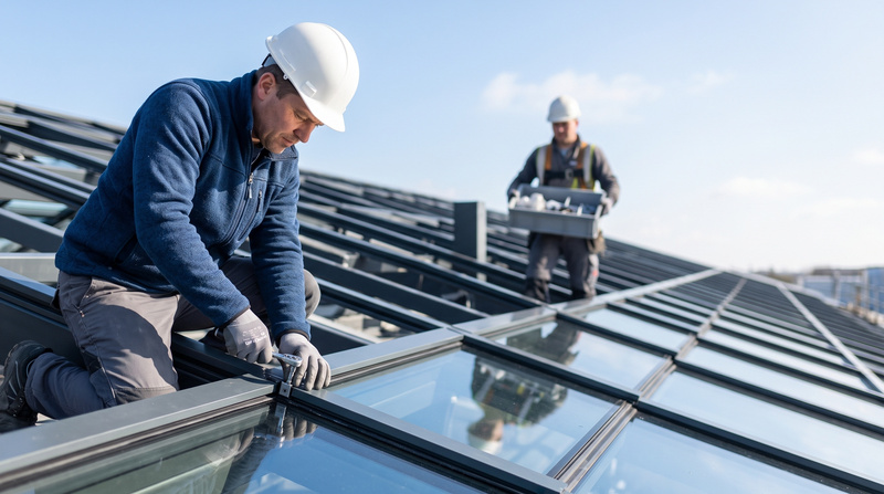 Hotel Atria: Keeping Repairs Out of the Guest Experience